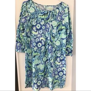 Lilly Pulitzer Marlowe Dress